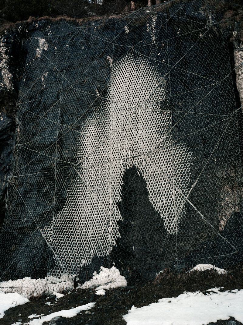 © Greta Valente - Image from the It takes all kinds photography project