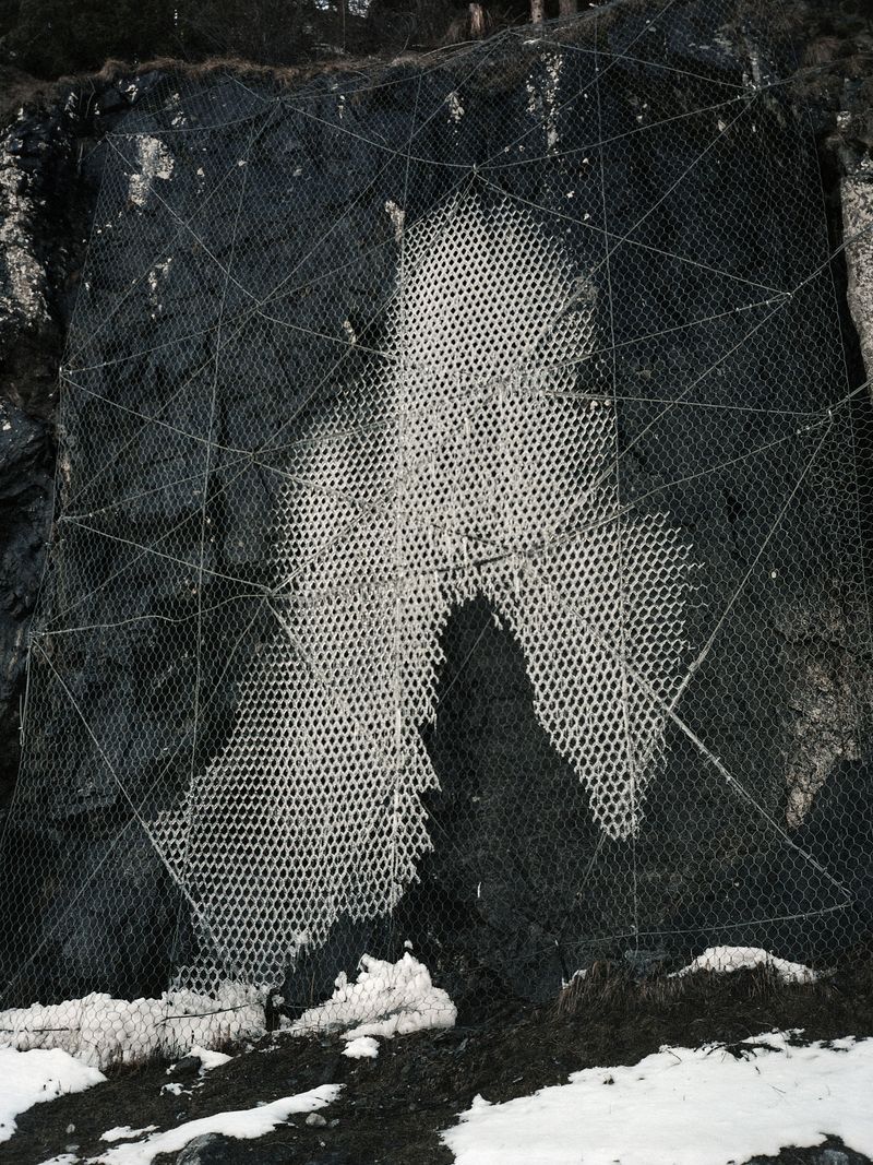 © Greta Valente - Image from the It takes all kinds photography project