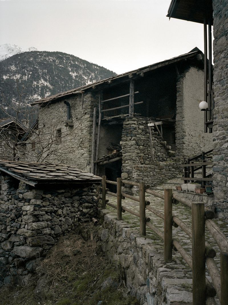 © Greta Valente - Image from the It takes all kinds photography project