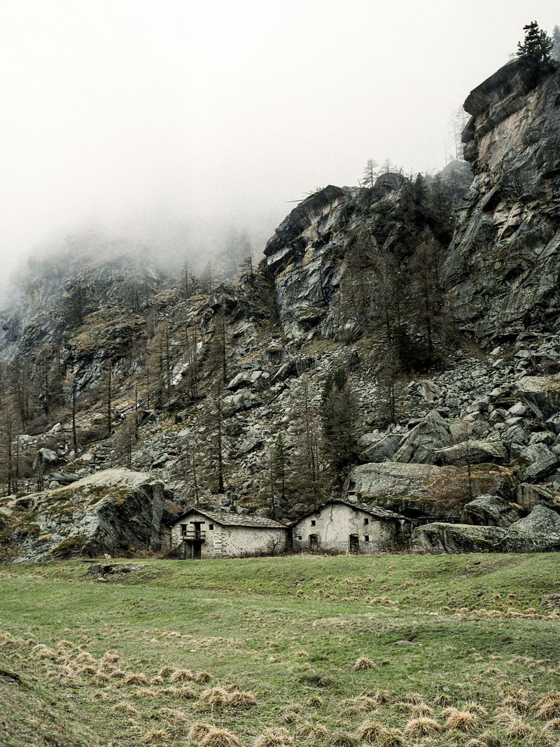 © Greta Valente - Image from the It takes all kinds photography project