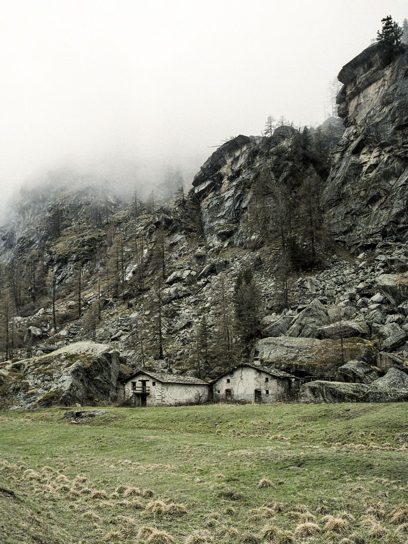 © Greta Valente - Image from the It takes all kinds photography project