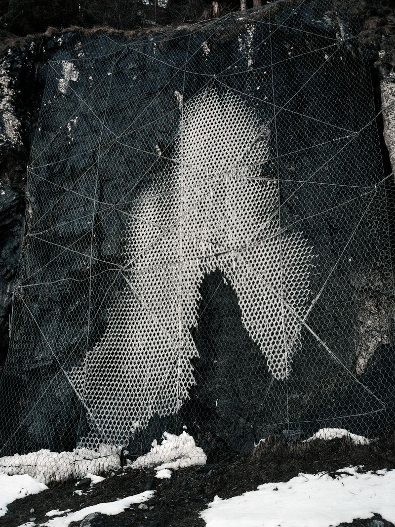 © Greta Valente - Image from the It takes all kinds photography project