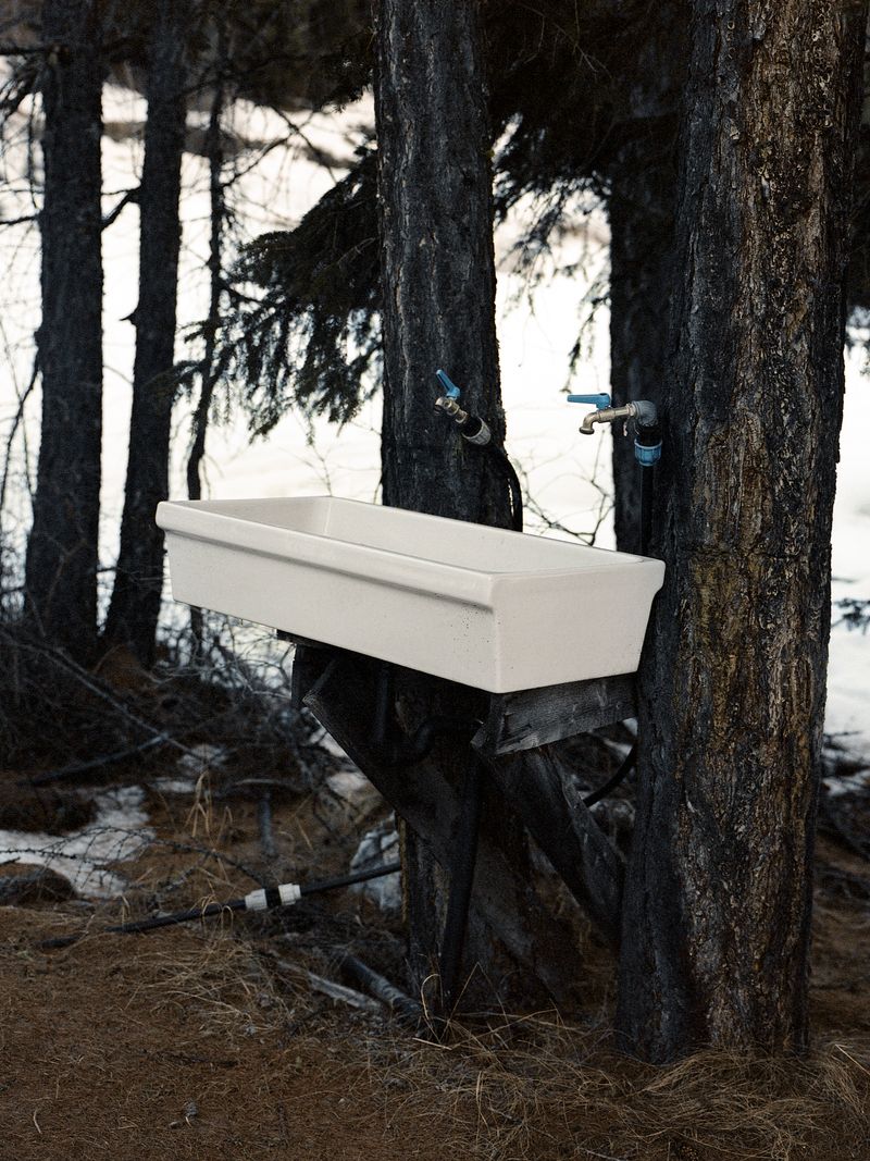 © Greta Valente - Image from the It takes all kinds photography project