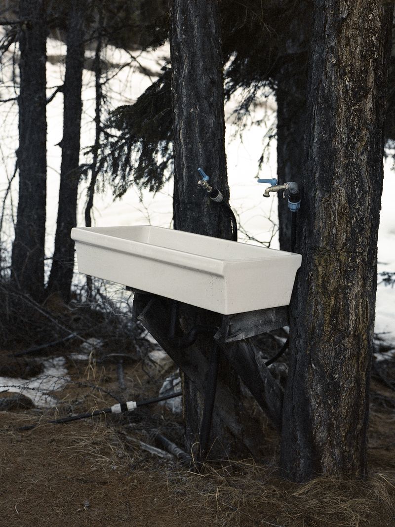 © Greta Valente - Image from the It takes all kinds photography project