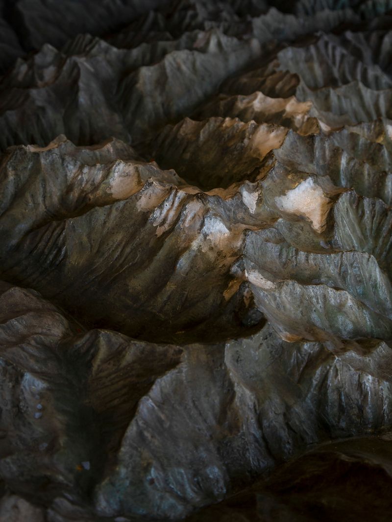 © Greta Valente - Image from the It takes all kinds photography project