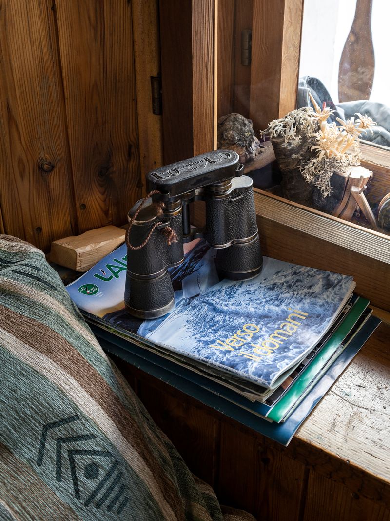 © Greta Valente - Image from the It takes all kinds photography project