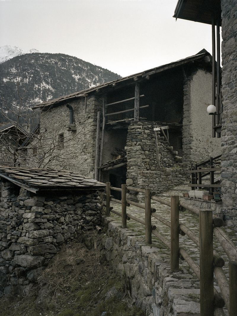 © Greta Valente - Image from the It takes all kinds photography project