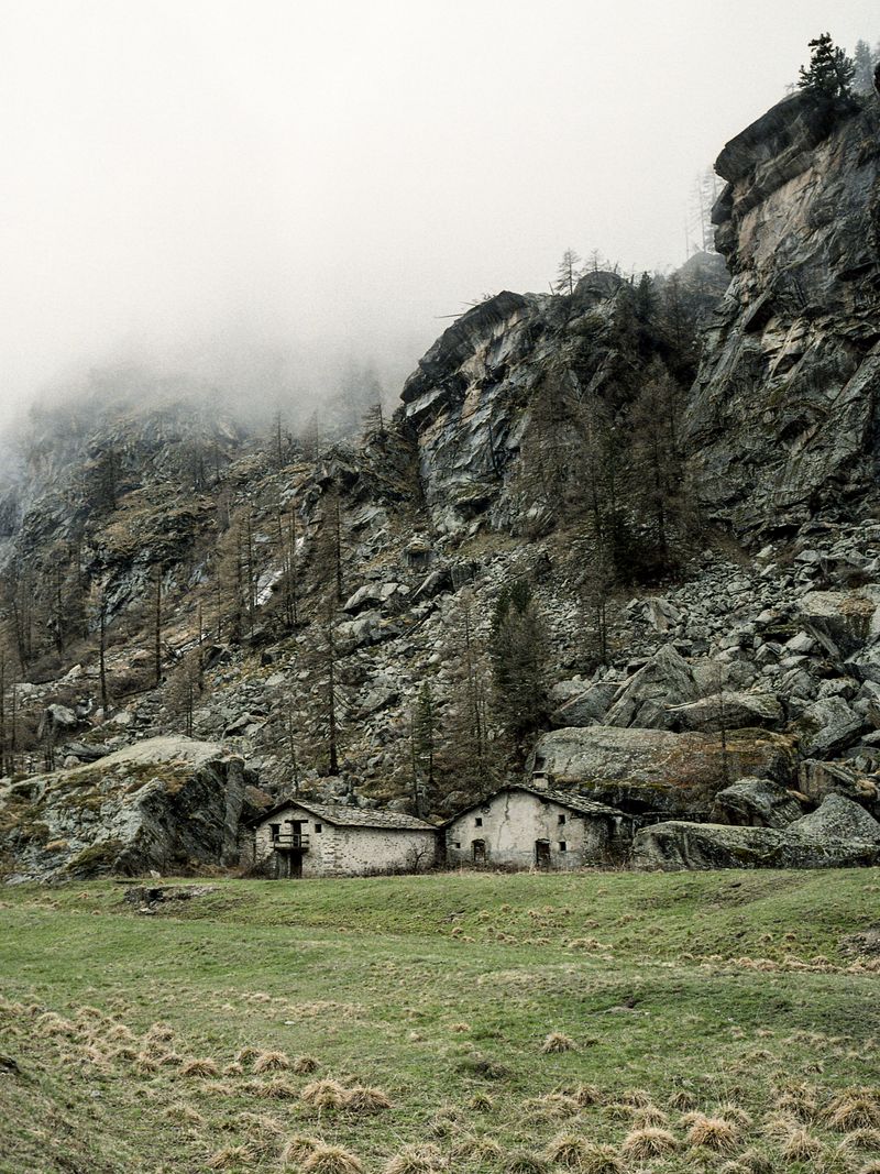 © Greta Valente - Image from the It takes all kinds photography project