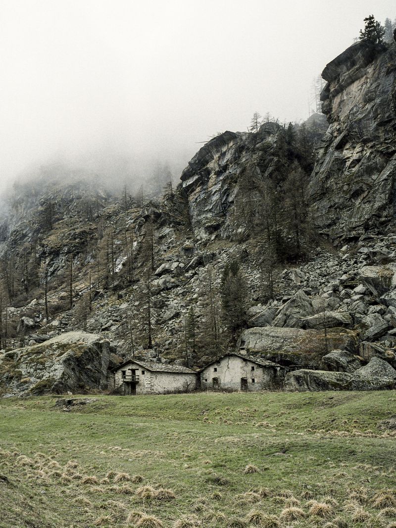 © Greta Valente - Image from the It takes all kinds photography project