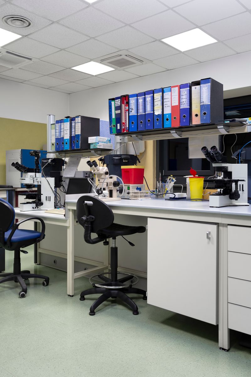 © Greta Valente - Image from the It takes all kinds photography project