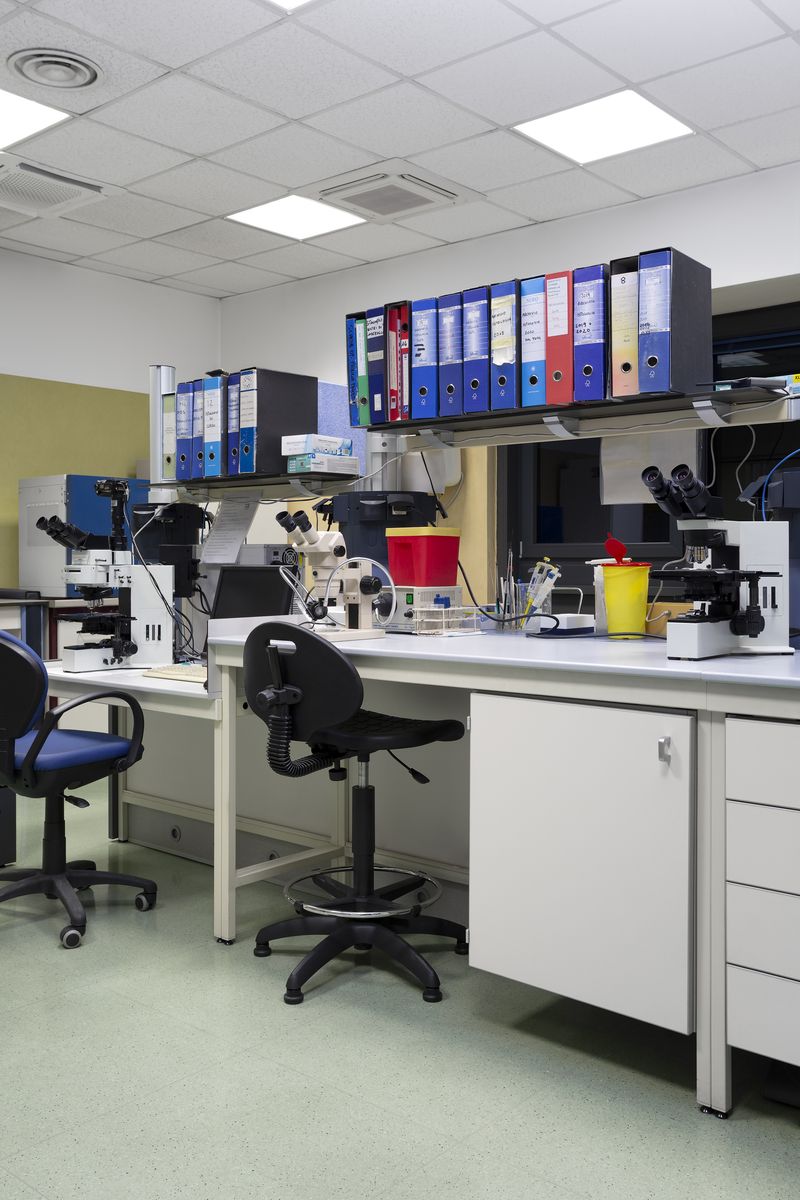 © Greta Valente - Image from the It takes all kinds photography project