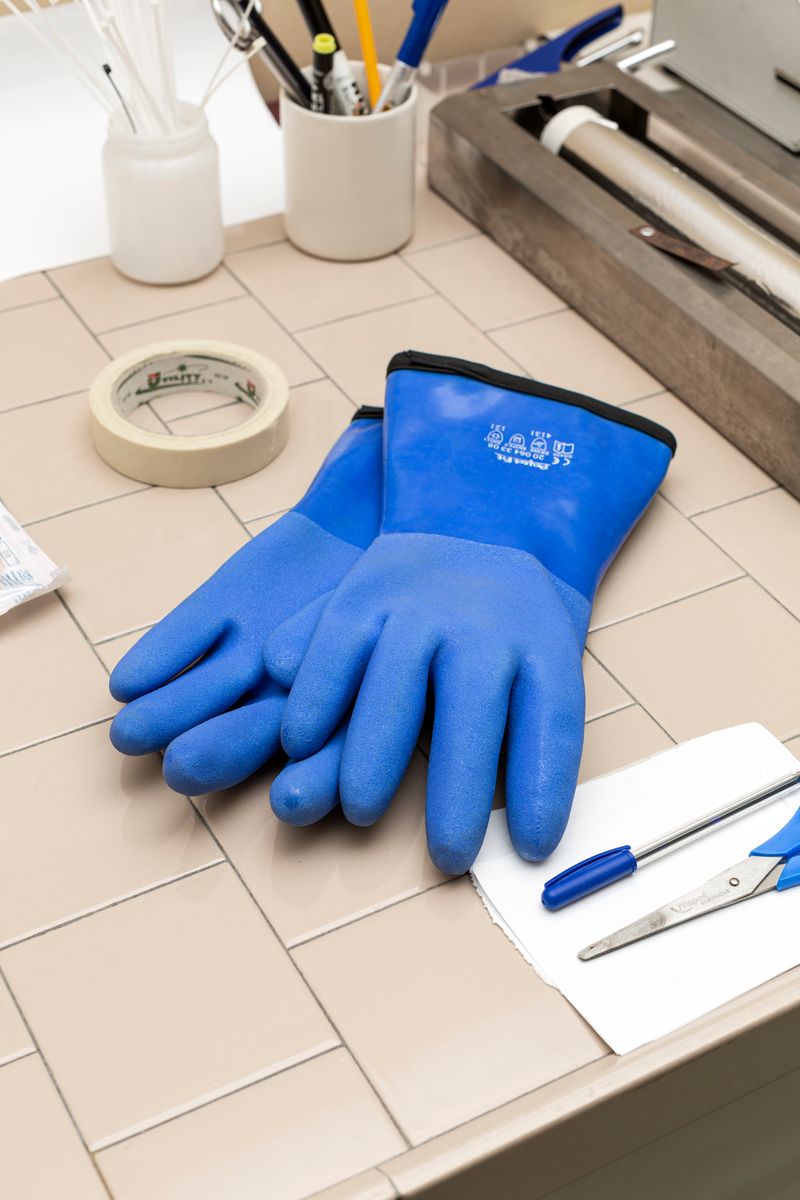 © Greta Valente - Image from the It takes all kinds photography project