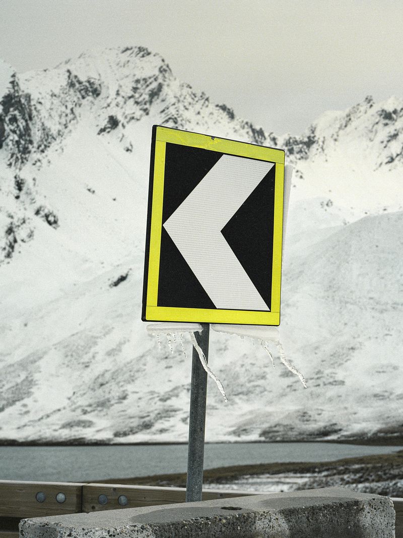 © Greta Valente - Image from the Y è pi de ten que de via photography project
