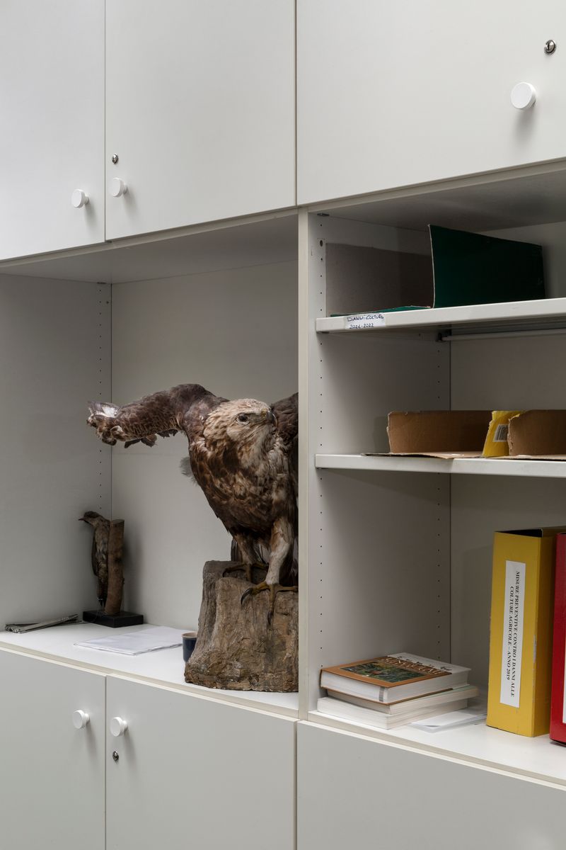 © Greta Valente - Image from the Y è pi de ten que de via photography project