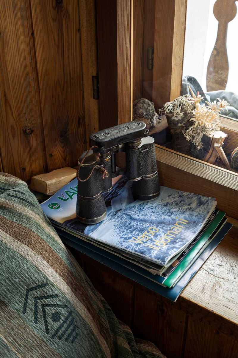 © Greta Valente - Image from the Y è pi de ten que de via photography project