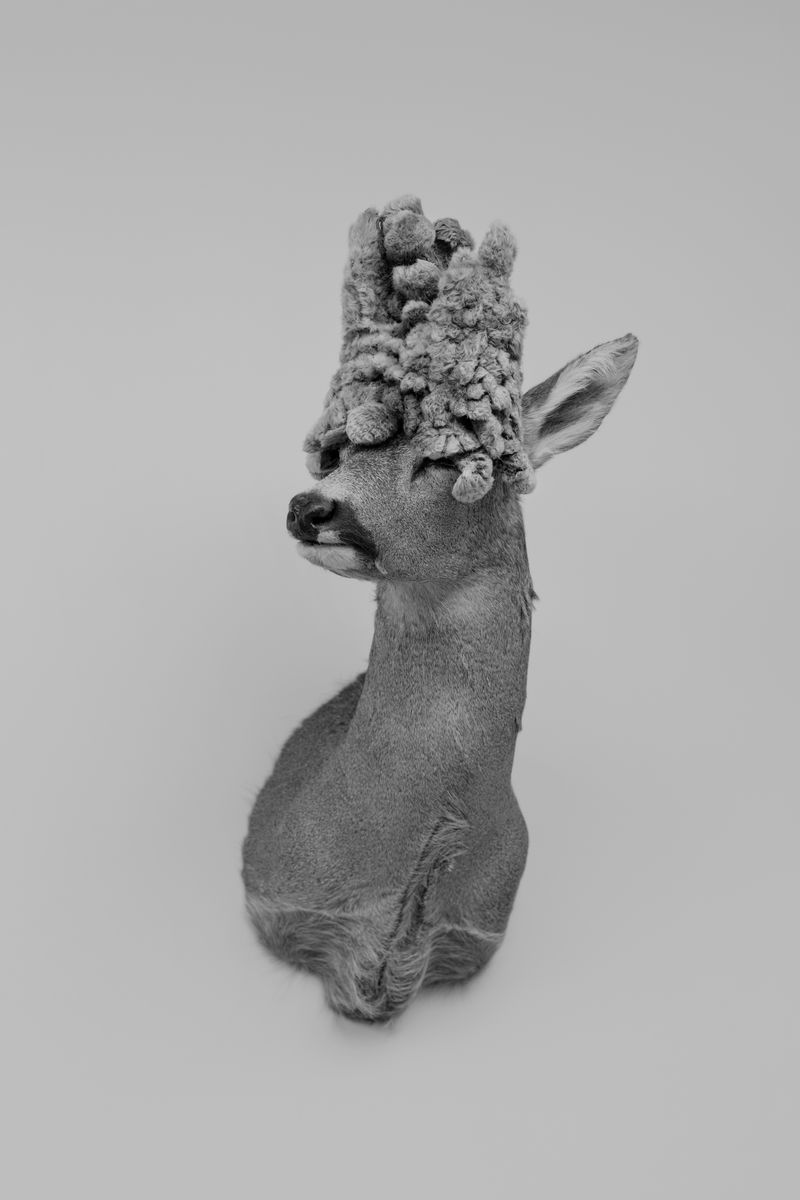 © Greta Valente - Image from the Y è pi de ten que de via photography project