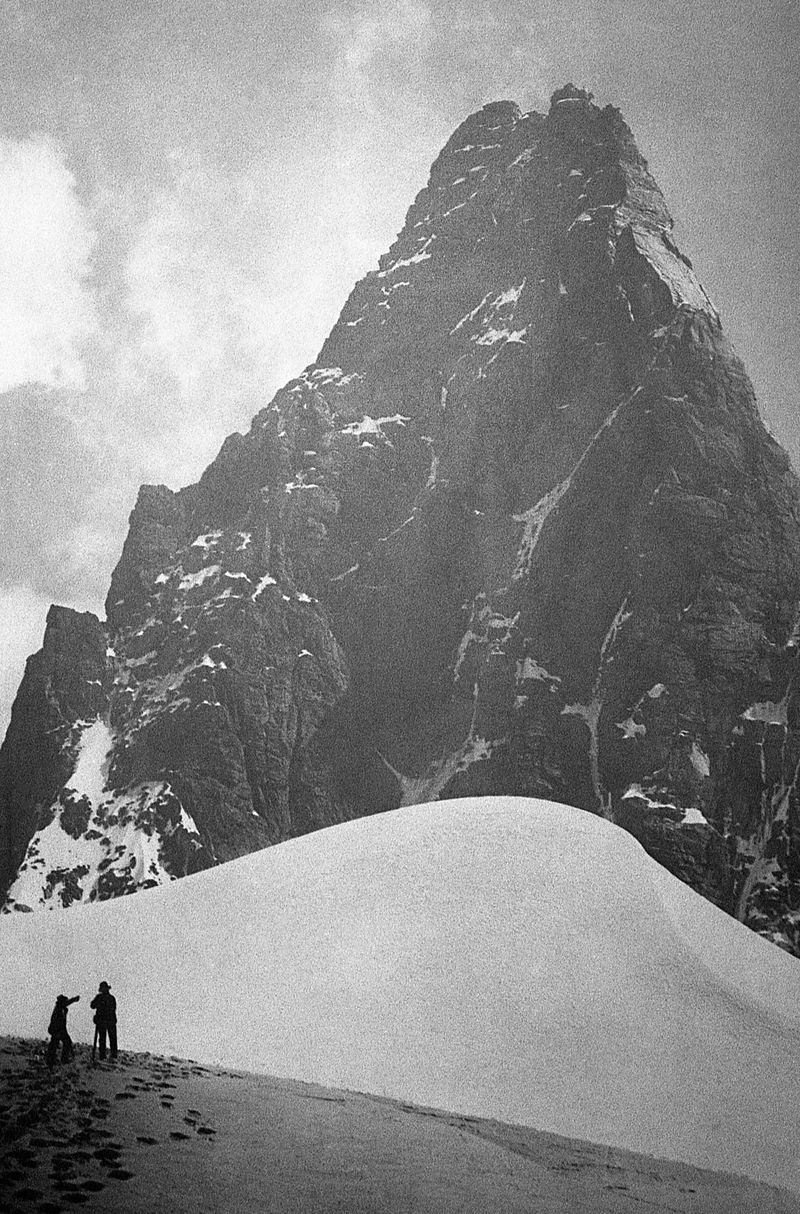 © Greta Valente - Image from the Y è pi de ten que de via photography project