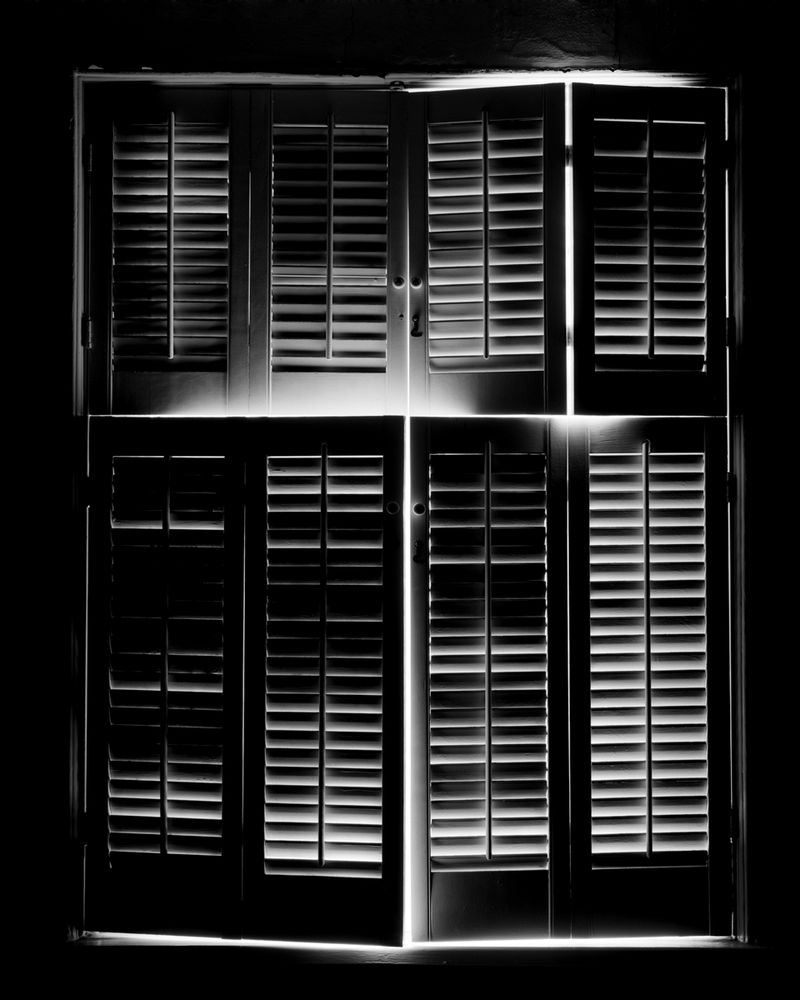 © Austin Irving - Santa Monica No. 1, California, USA, 2010