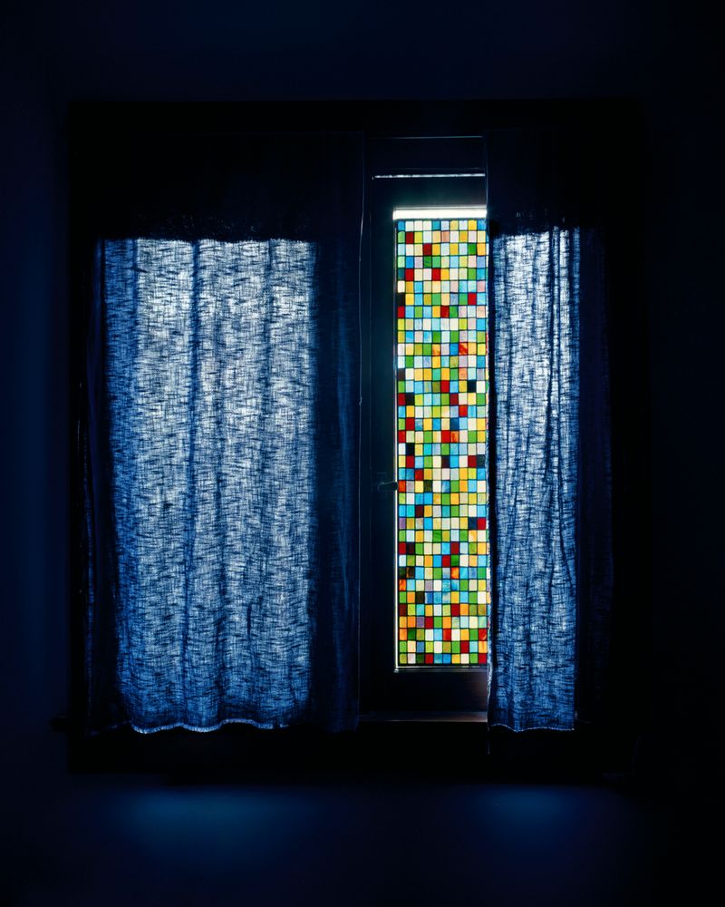 © Austin Irving - West Adams, Los Angeles, California, USA, 2016