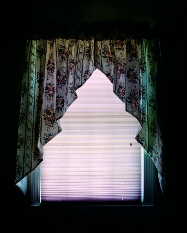 © Austin Irving - Ludlow, No. 1, Vermont, 2007