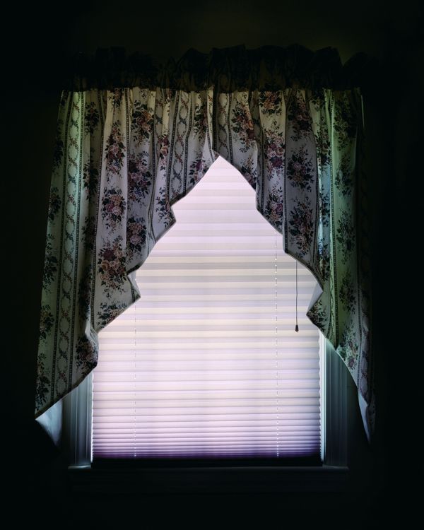 © Austin Irving - Ludlow, No. 1, Vermont, 2007