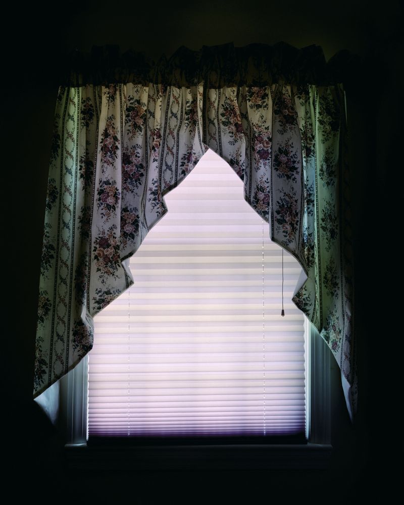 © Austin Irving - Ludlow, No. 1, Vermont, 2007
