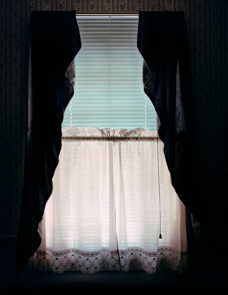 © Austin Irving - Ludlow, No. 2, Vermont, USA, 2007