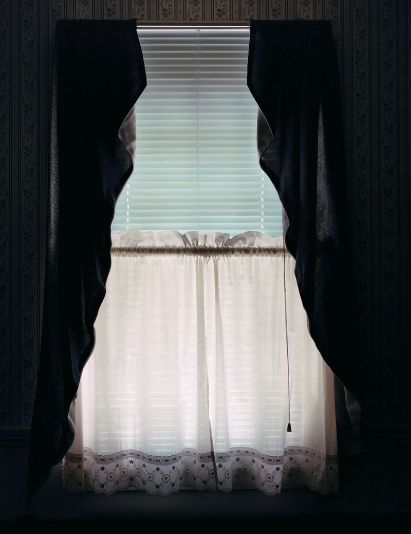© Austin Irving - Ludlow, No. 2, Vermont, USA, 2007