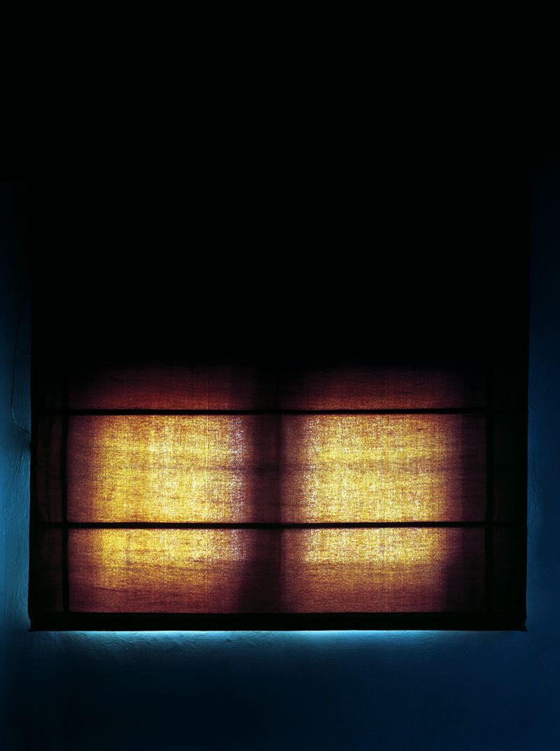 © Austin Irving - Villa Potta Potti, Bangalore, India, 2016