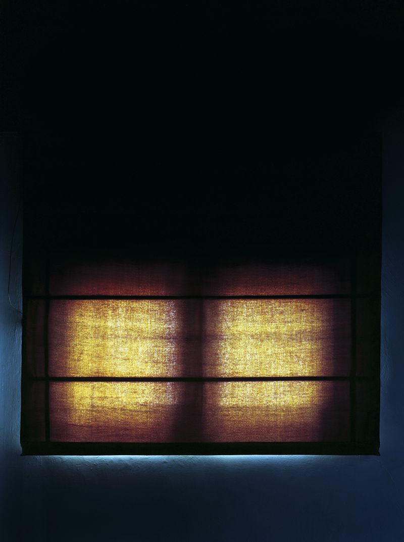 © Austin Irving - Villa Potta Potti, Bangalore, India, 2016