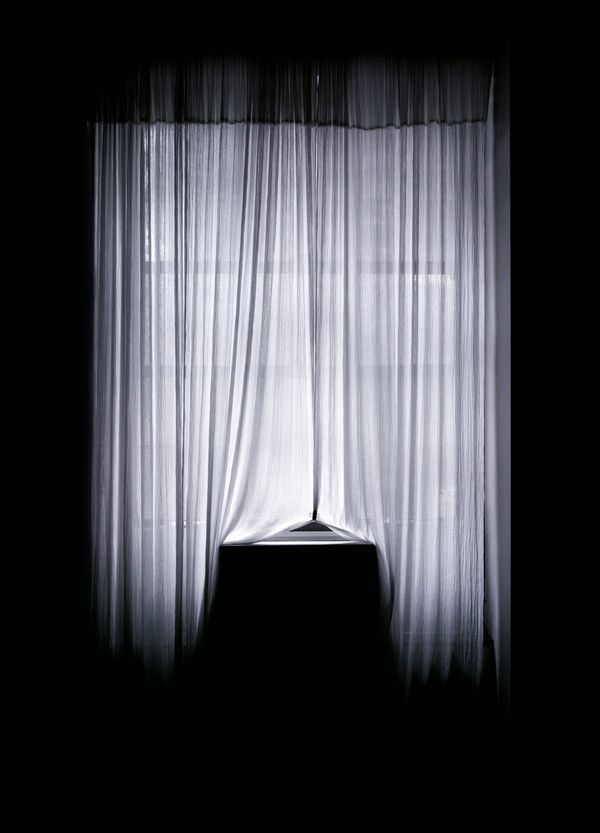 © Austin Irving - Chelsea, New York, New York, USA, 2015