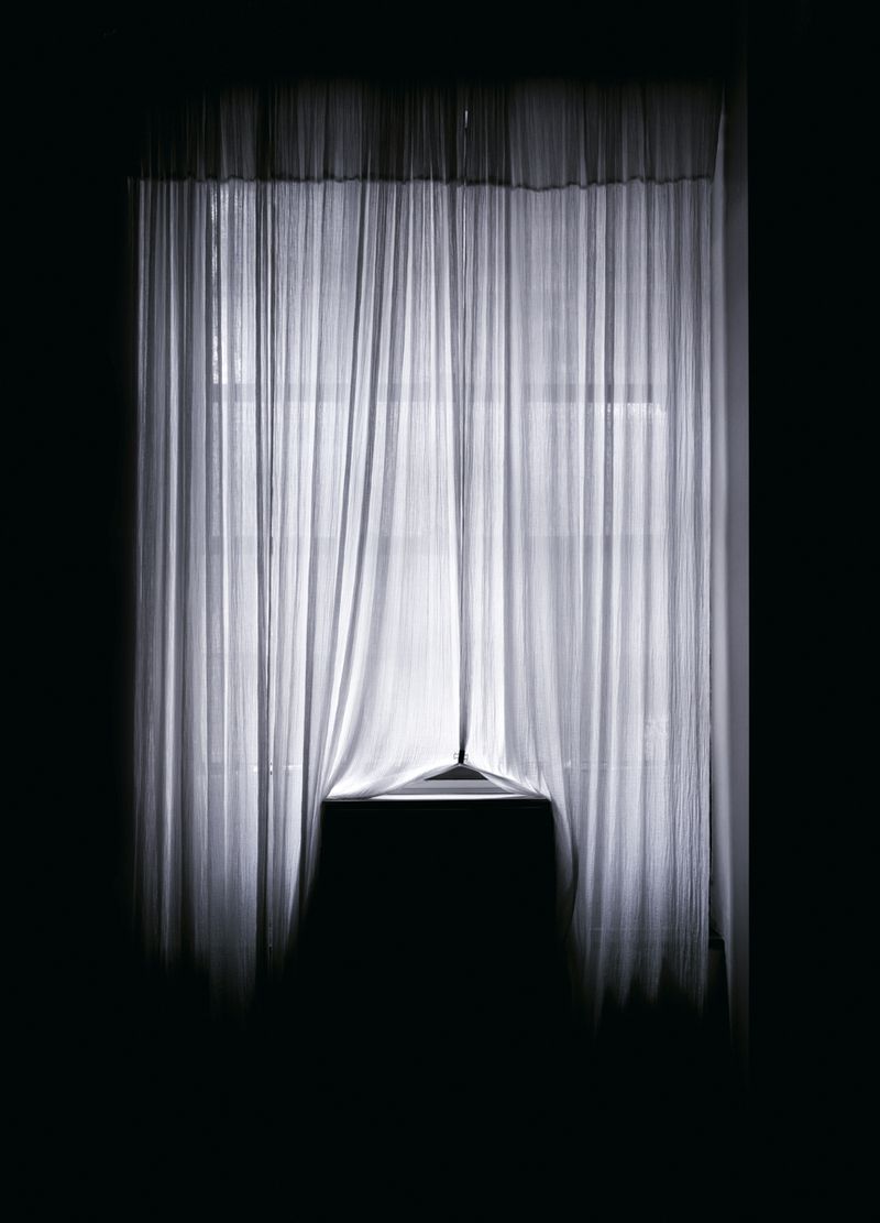 © Austin Irving - Chelsea, New York, New York, USA, 2015
