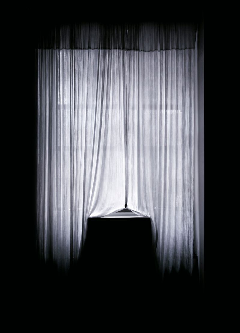 © Austin Irving - Chelsea, New York, New York, USA, 2015