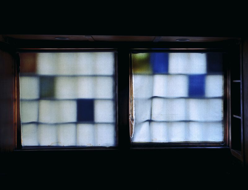 © Austin Irving - S.S. Vallejo, Sausalito, California, USA, 2019