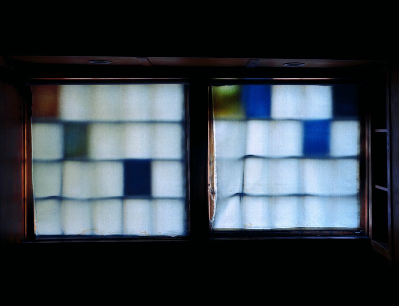 © Austin Irving - S.S. Vallejo, Sausalito, California, USA, 2019