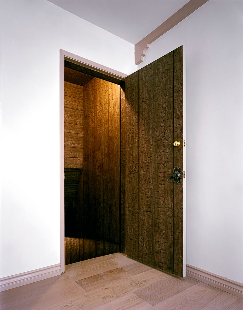 © Austin Irving - Delgany Ave, Playa Del Rey, Califorina, USA, 2021