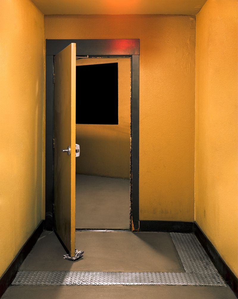 © Austin Irving - Main Street, Santa Clarita, California, USA, 2021