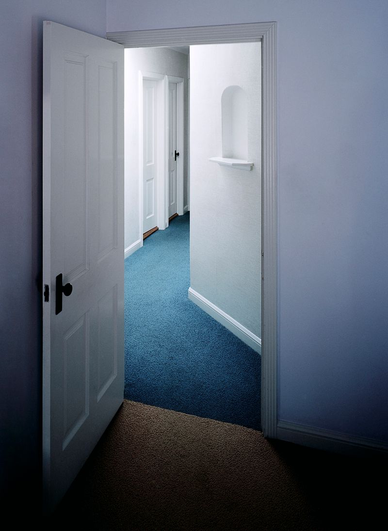 © Austin Irving - Sunset District, San Francisco, California, USA, 2015