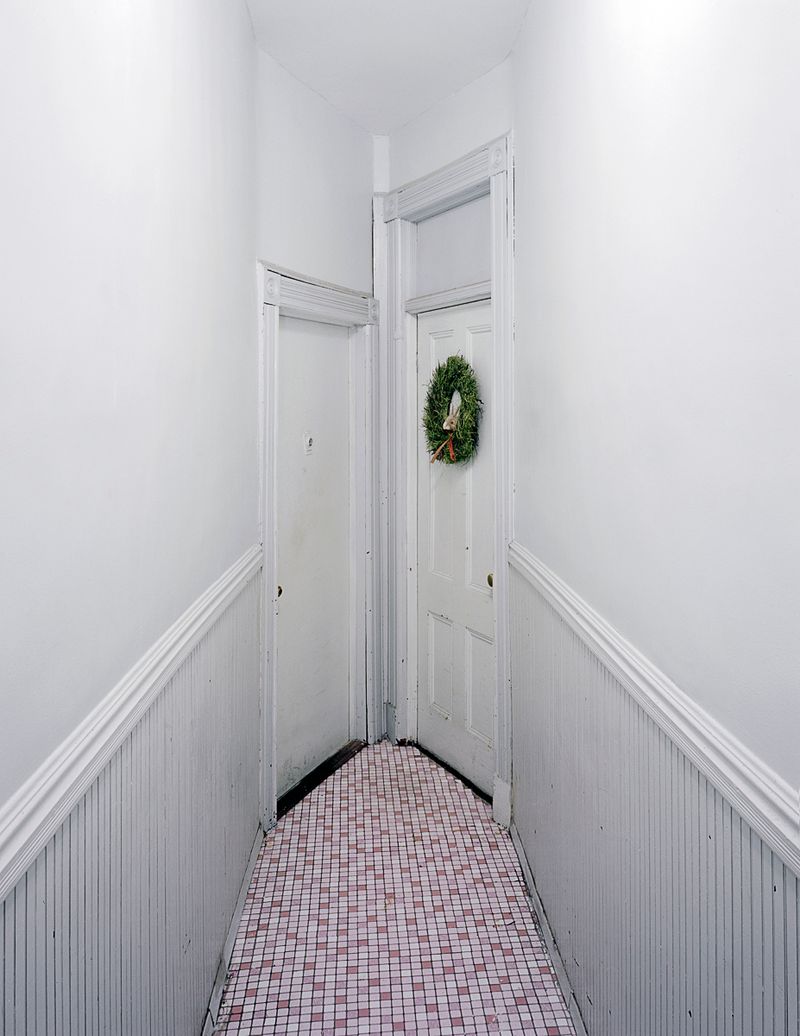 © Austin Irving - 5th Ave, Brooklyn, New York, USA, 2017