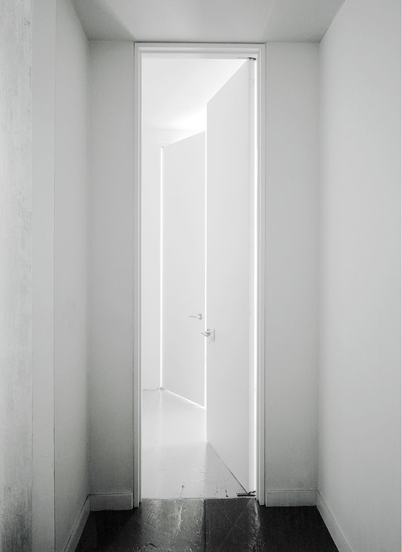© Austin Irving - Tribeca, New York, New York, USA, 2022
