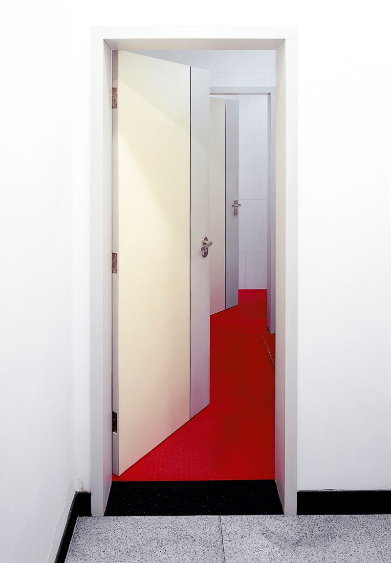 © Austin Irving - Shenzhen Media Group No. 1, Shenzhen, China, 2015