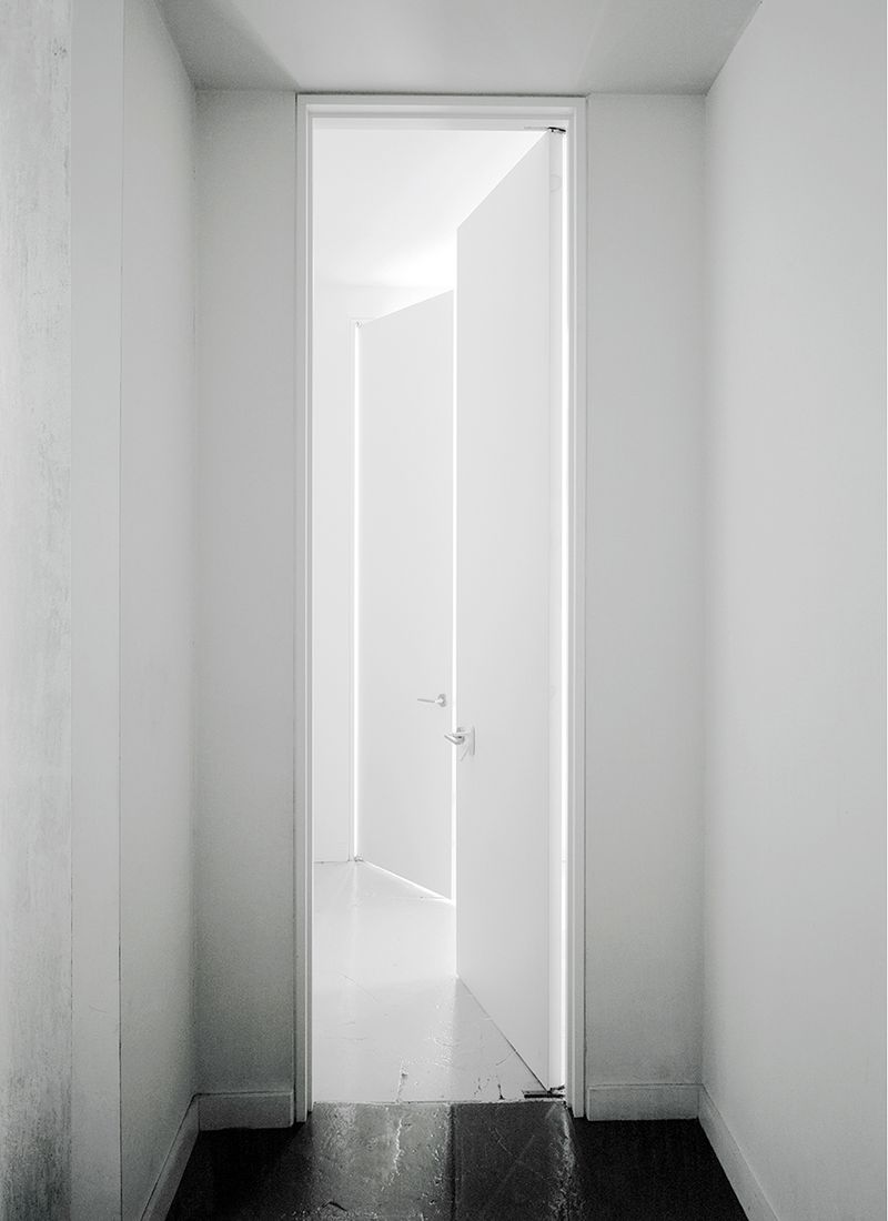 © Austin Irving - Tribeca, New York, New York, USA, 2022