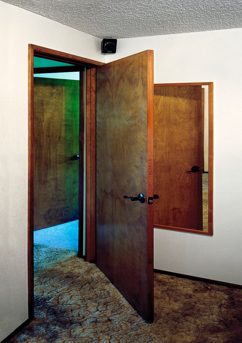 © Austin Irving - Enumclaw, Washington, USA, 2021