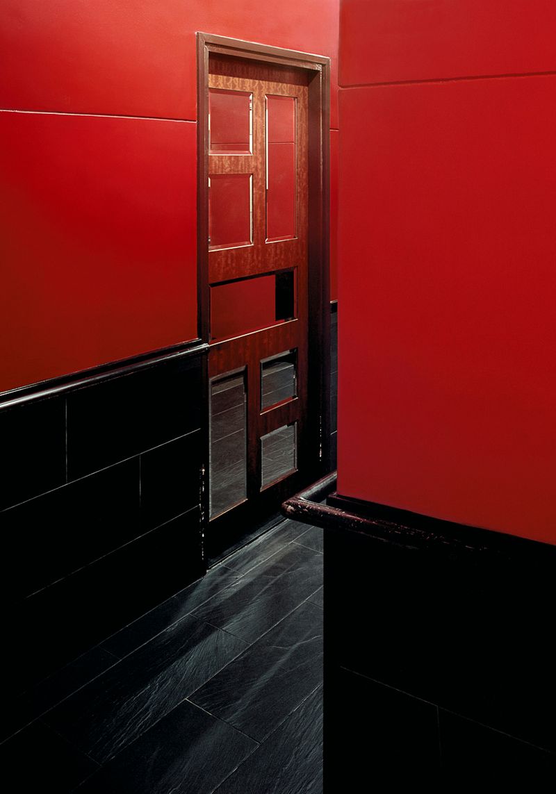 © Austin Irving - Central, Hong Kong, China, 2015