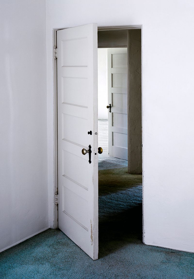 © Austin Irving - 16th Street Santa Monica, California, USA, 2019