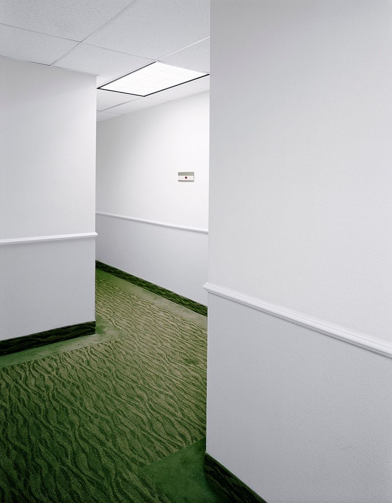 © Austin Irving - Citrus Grove, Glendale, California, USA, 2014