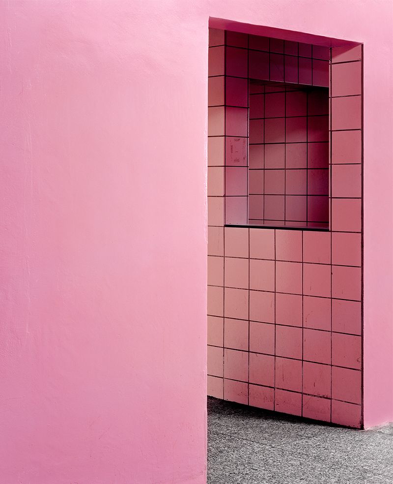 © Austin Irving - Red Hill Train Station, Singapore, 2009