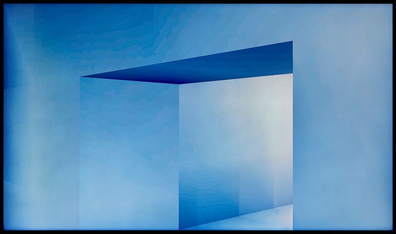 © Austin Irving - HIS MINECRAFT No. 15, 2023