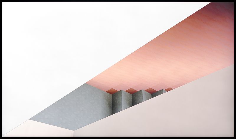 © Austin Irving - HIS MINECRAFT No. 11, 2023