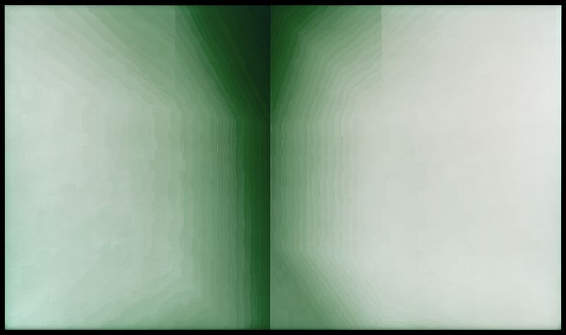 © Austin Irving - HIS MINECRAFT No. 10, 2023